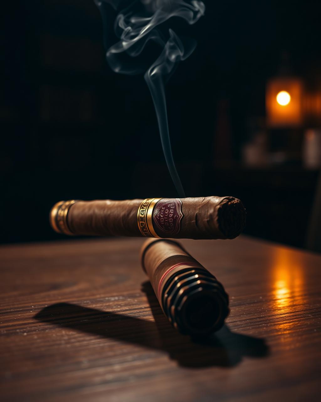 Shelby Reserve No. VI