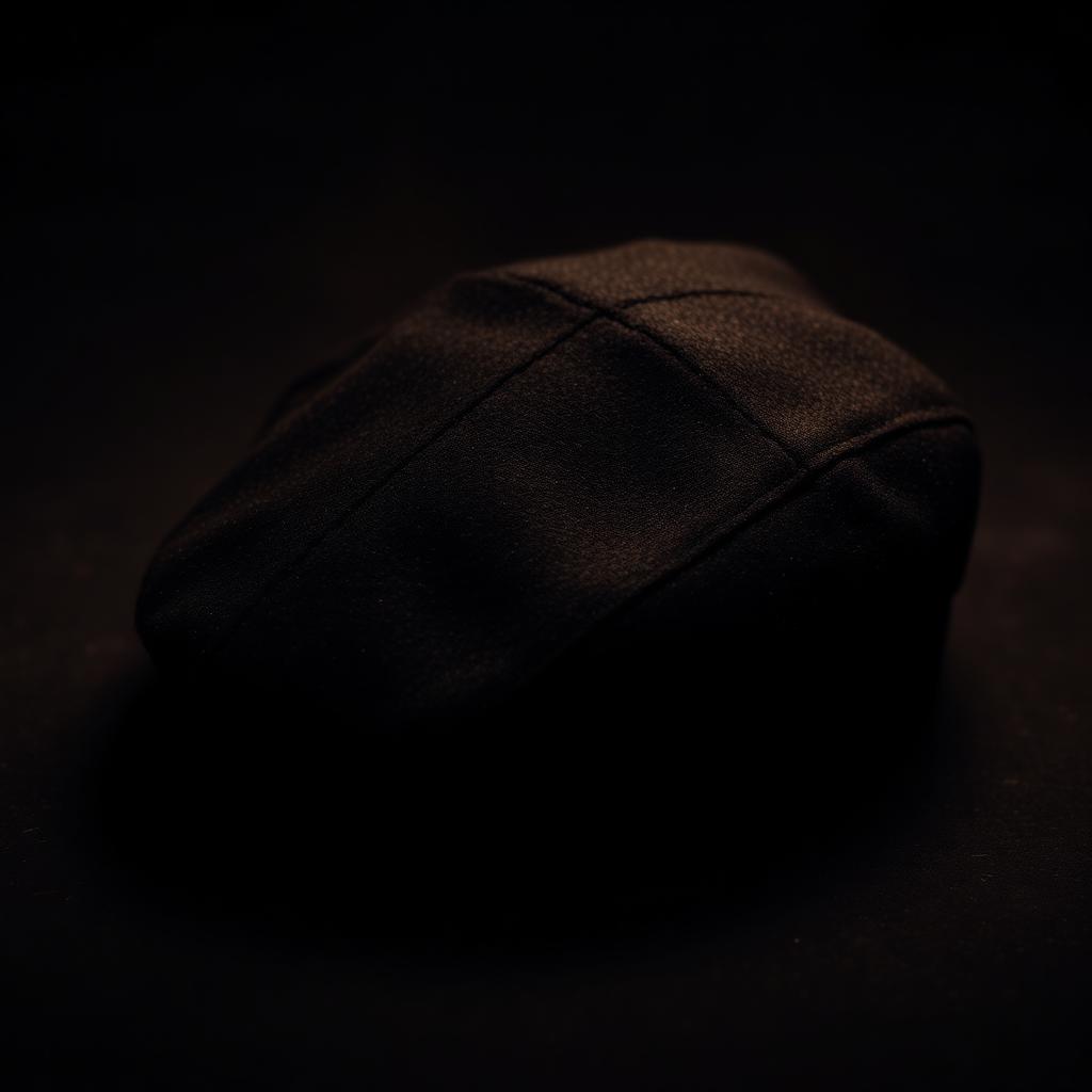 Nomads Flat Cap