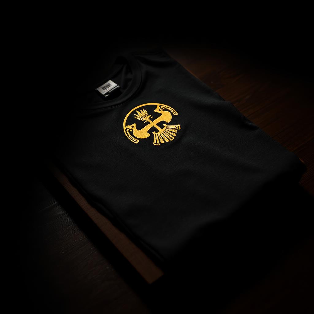 By Order Tee